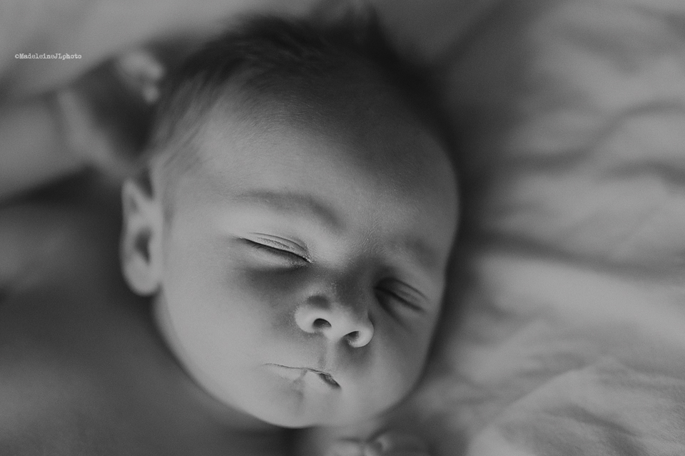 Fine art newborn photographer Orange County, southern California